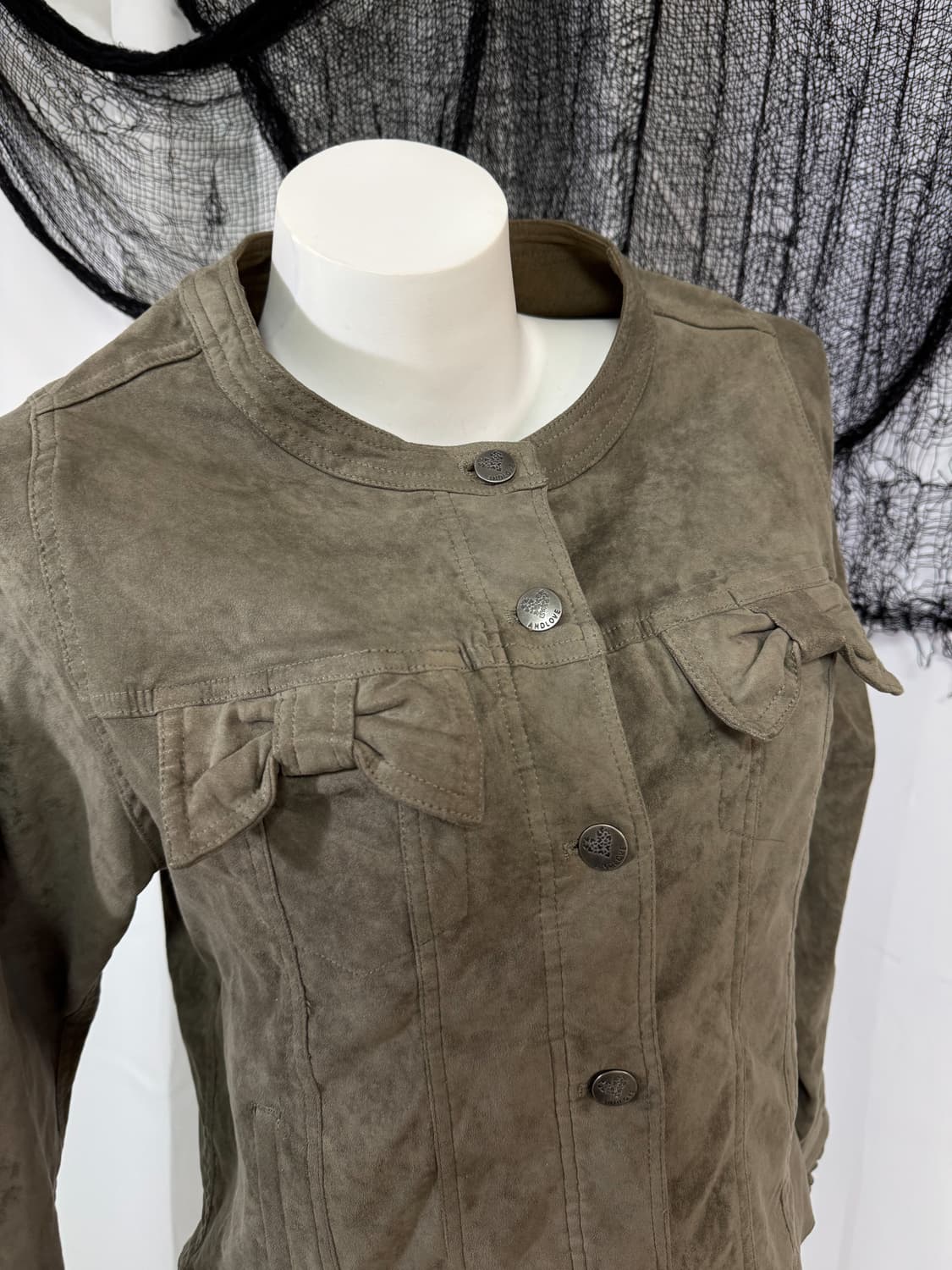 rinbon jacket 상품이미지2