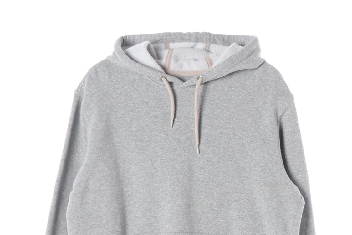 칼하트 K121 미드웨이트 후드티 헤더 그레이 M 상품이미지3