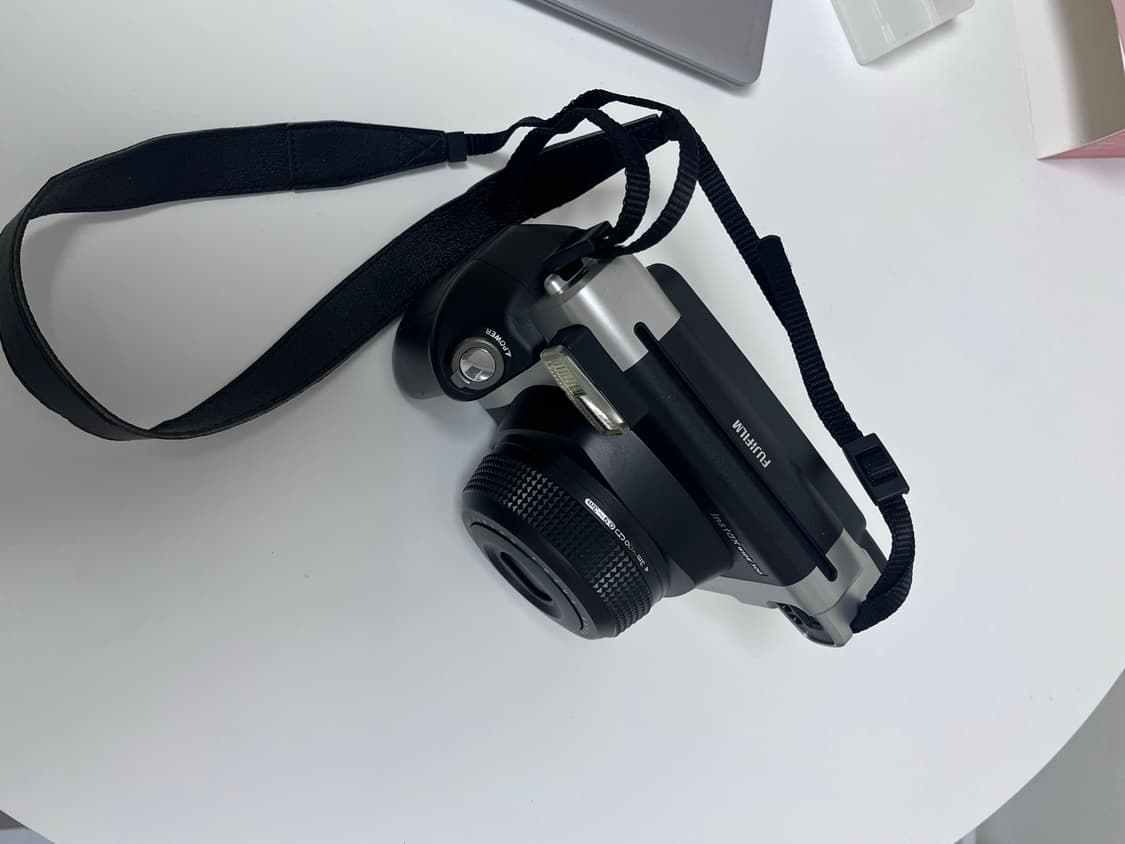 인스탁스 와이드 300 instax wide 300 상품이미지2