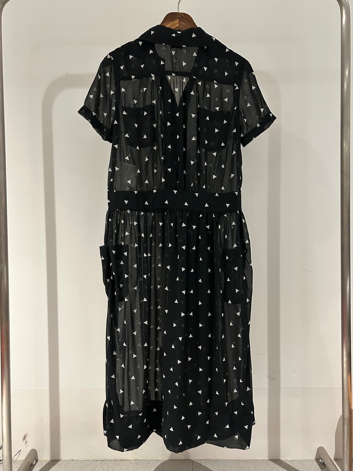 Comme Des Garcons Dress 상품이미지4