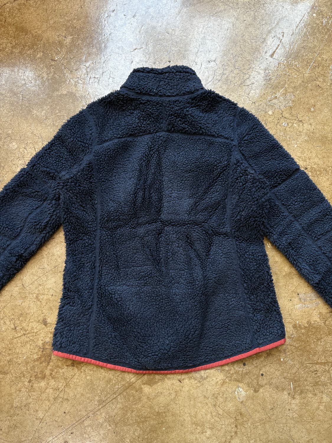 엘엘빈 Llbean 마운틴 플리스 상품이미지5