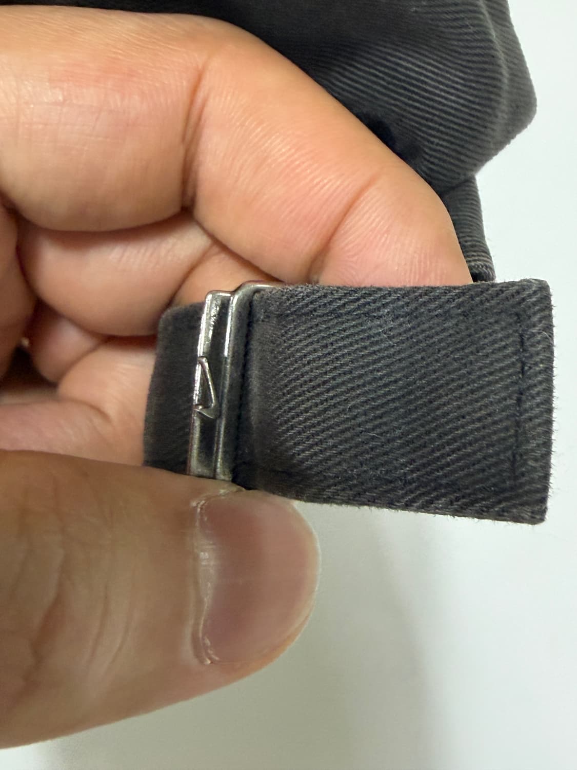 빈티지 나이키 볼캡 상품이미지5