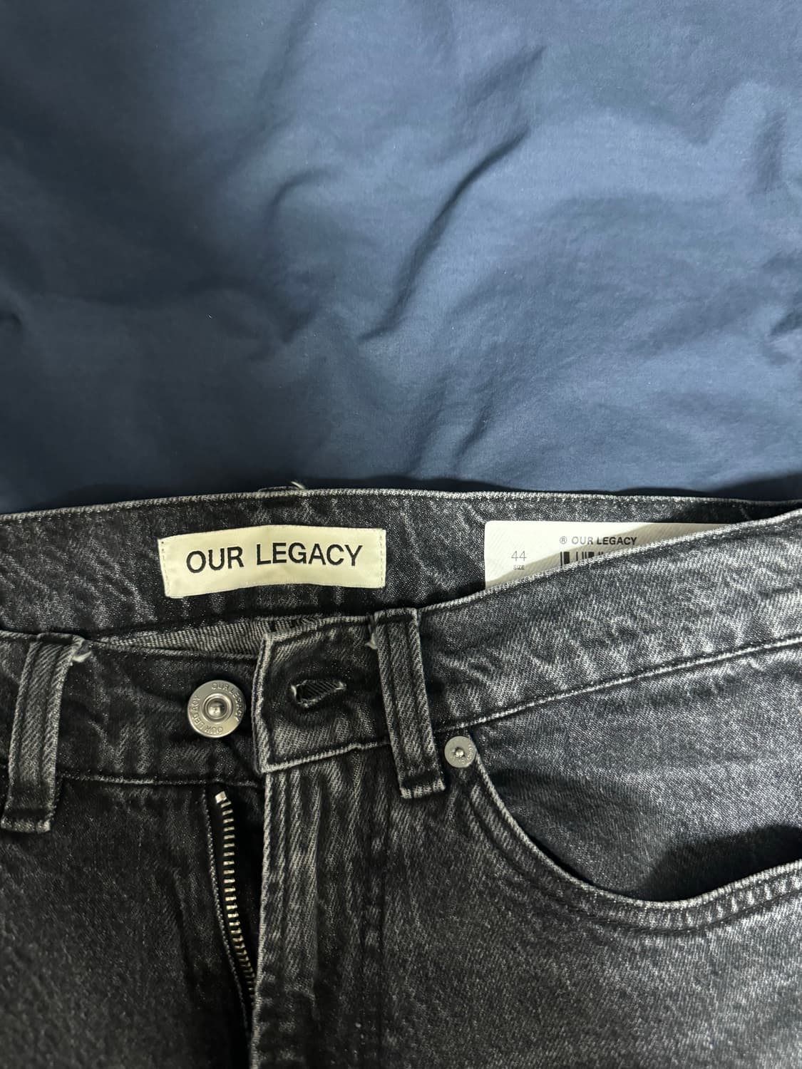 아워레가시 써드컷 슈퍼그레이 44 상품이미지4