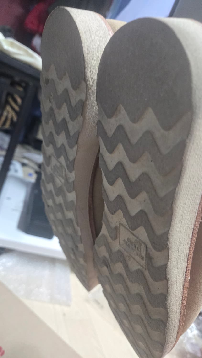 레드윙8168 9.5e 상품이미지6