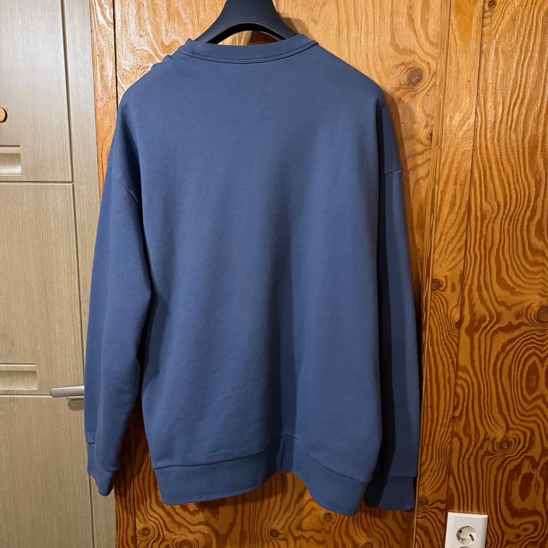 디올 x 스톤아일랜드 24F/w 콜라보 맨투맨  상품이미지7