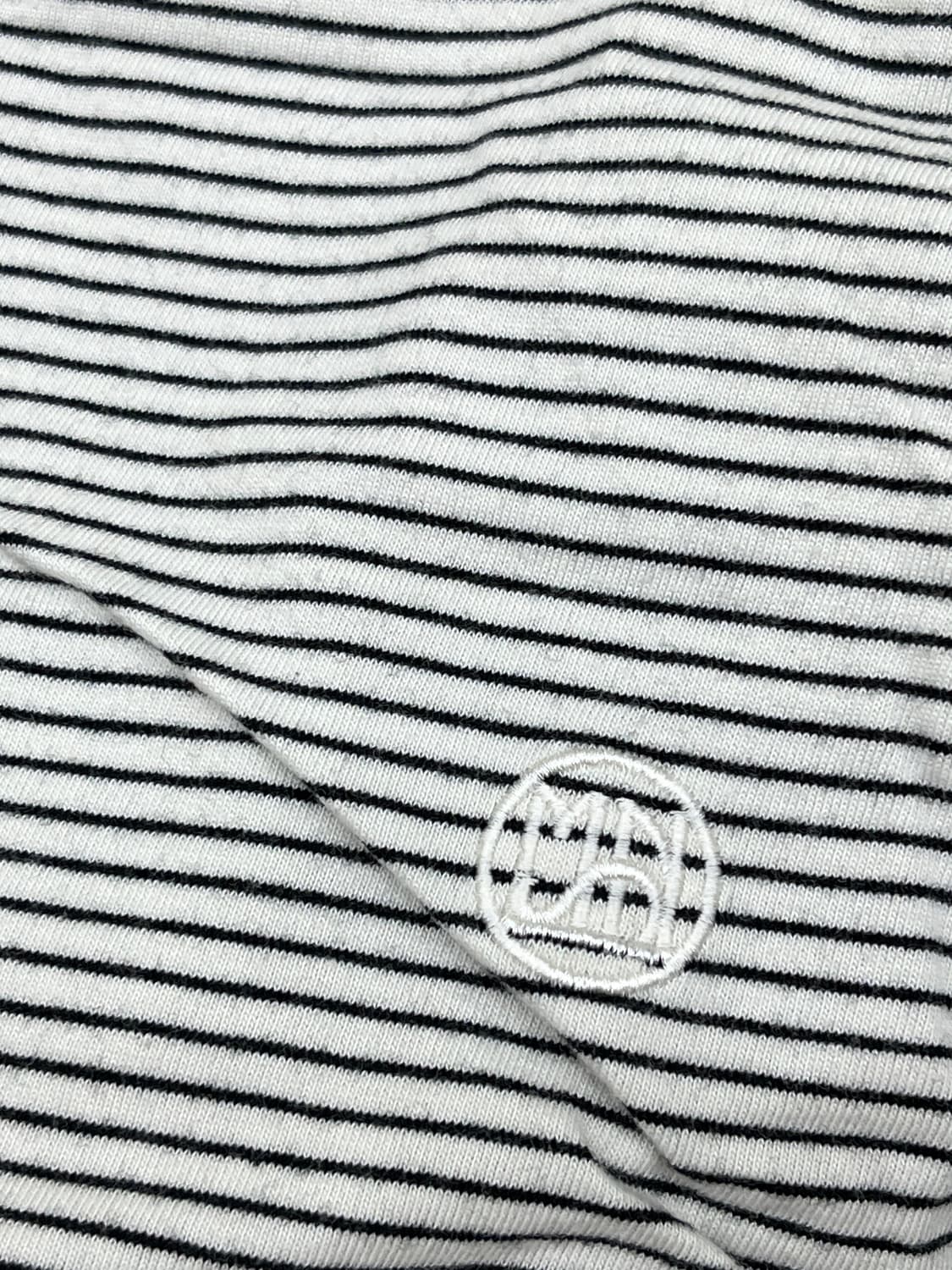 문선 슬리브리스 민소매 탑 one 사이즈 상품이미지3