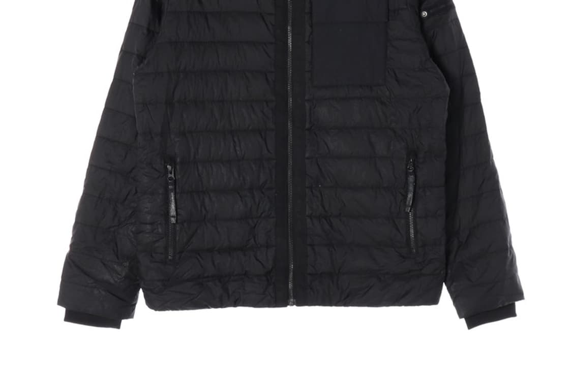 내셔널지오그래픽 경량 패딩 L 상품이미지5