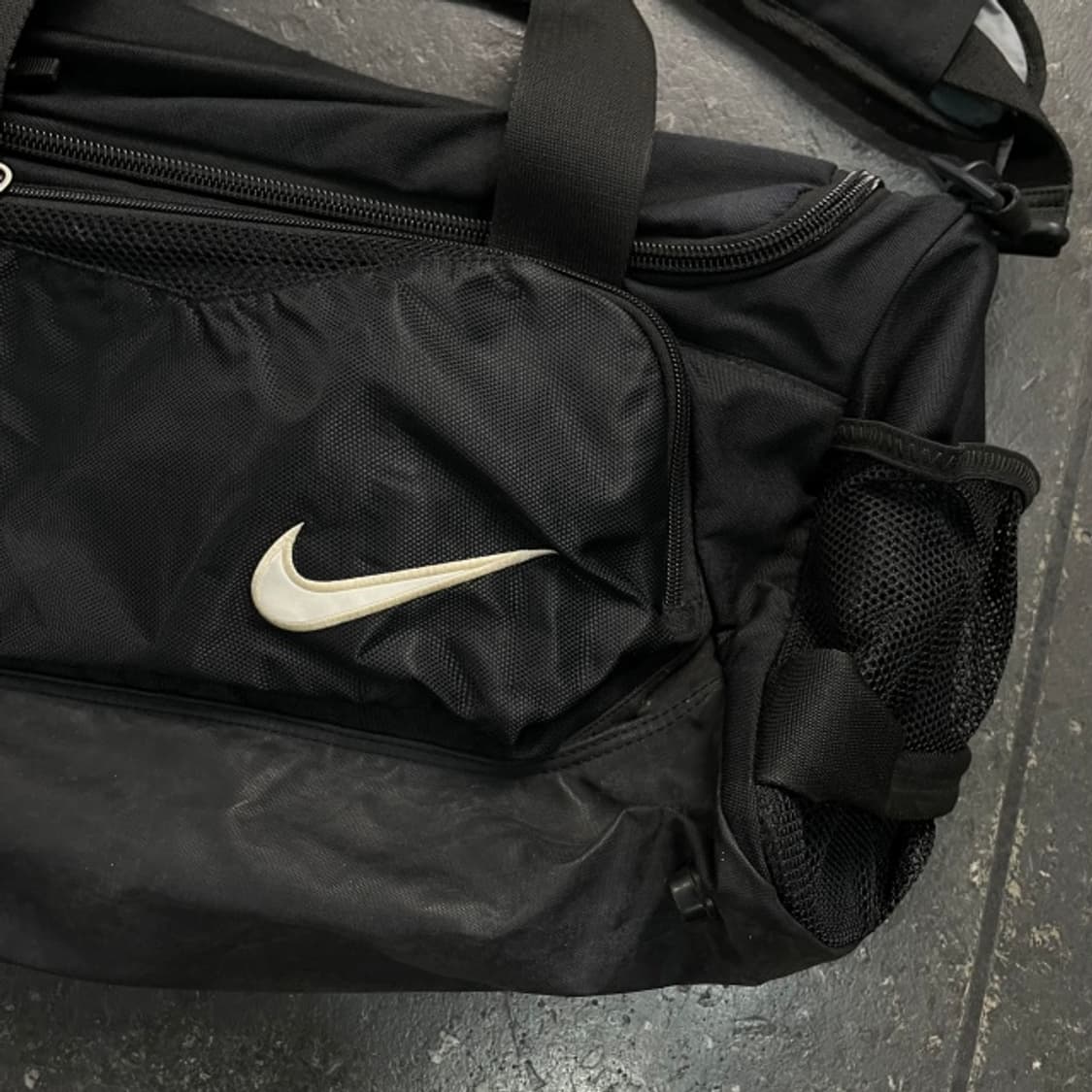 나이키 더플백 상품이미지2