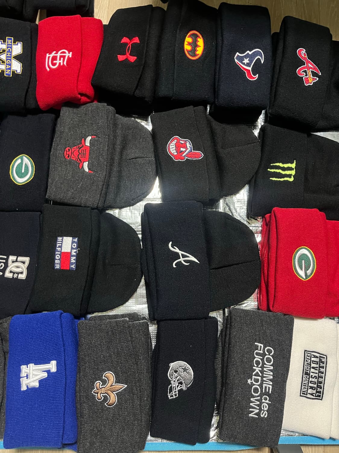 남녀공용 비니 상품이미지6