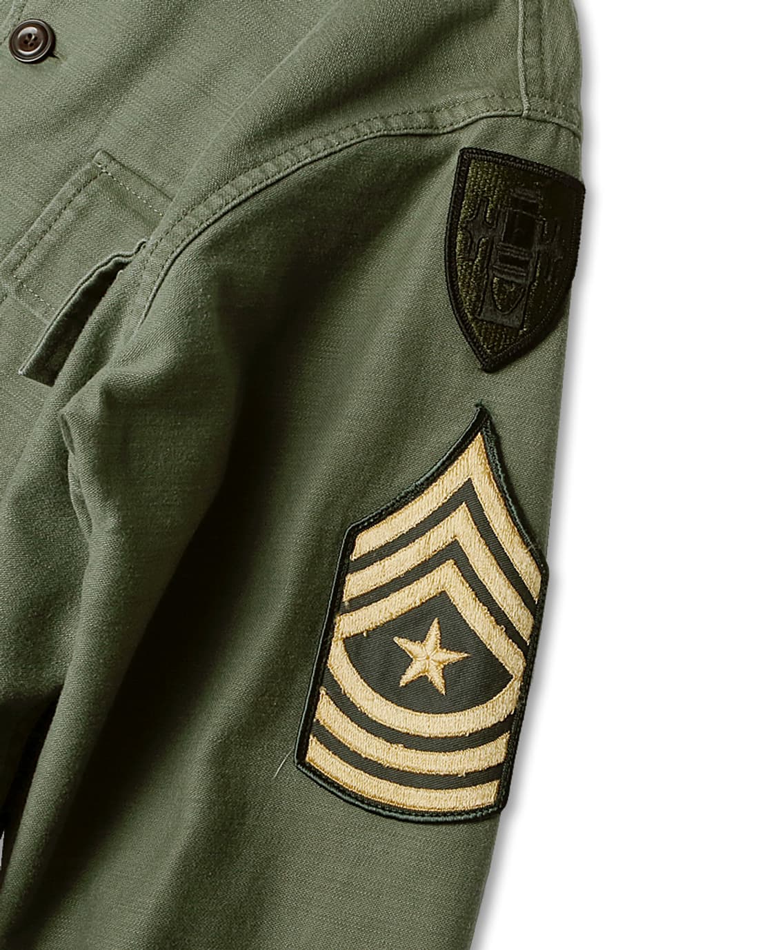 브릴라 퍼 일 구스토 [Brilla Per Il Gusto]밀리터리 자켓 상품이미지5