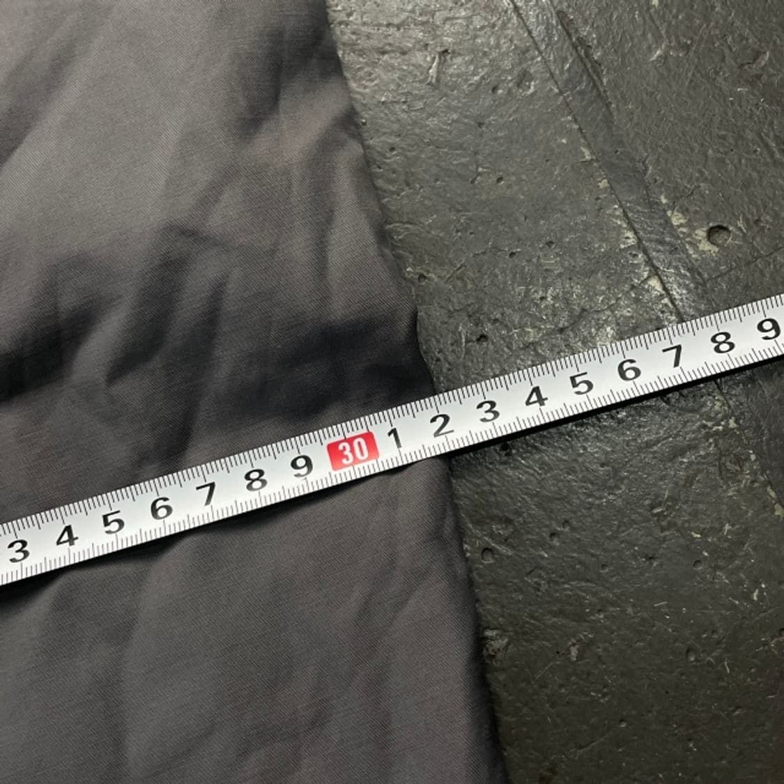 105 나이키 나일론 팬츠 상품이미지7