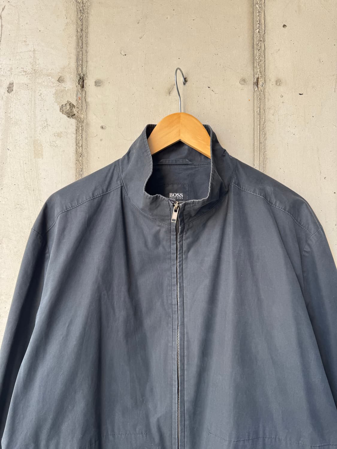 00s 휴고보스 자켓 상품이미지3