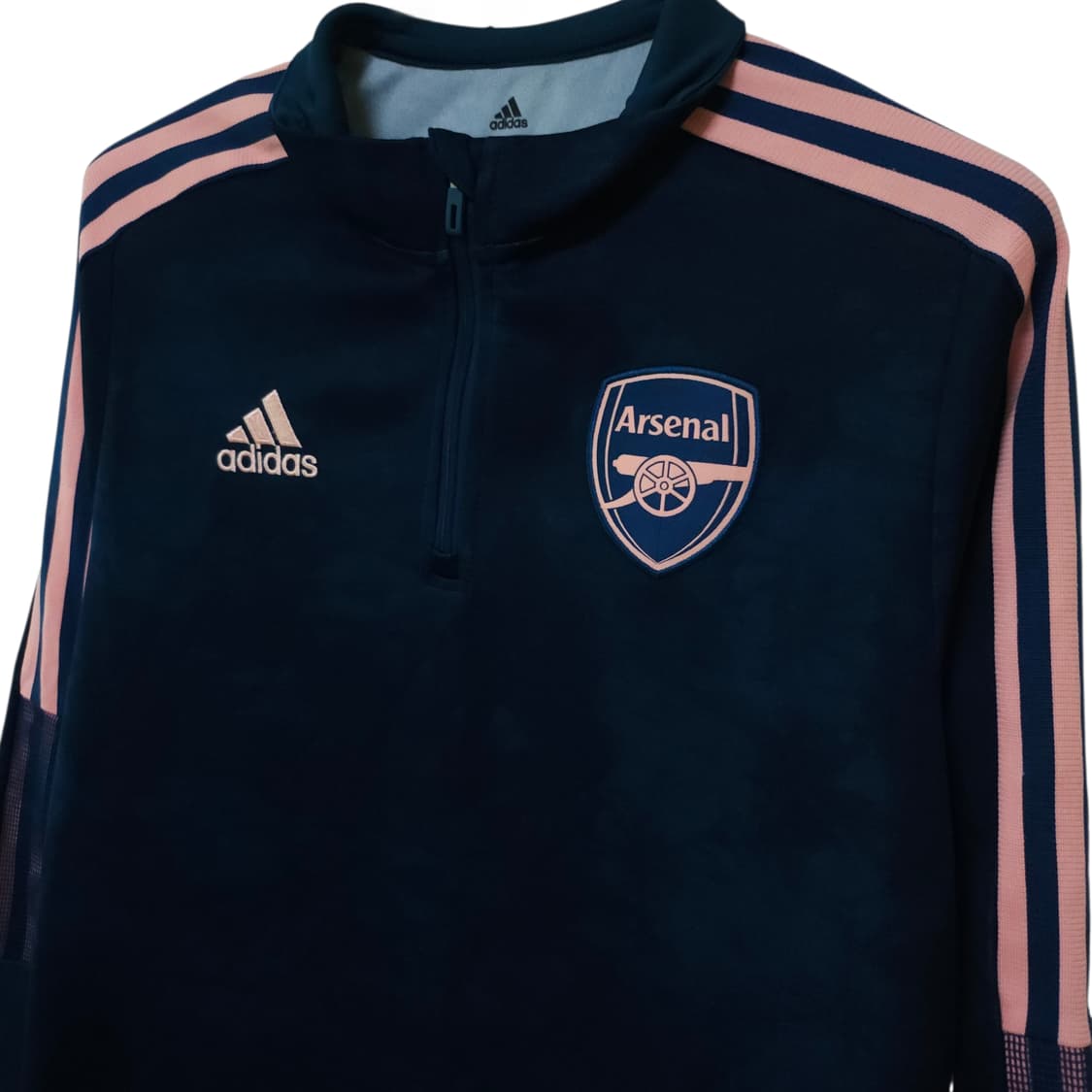 아디다스 아스날 트레이닝 탑 유니폼 100-105 상품이미지3