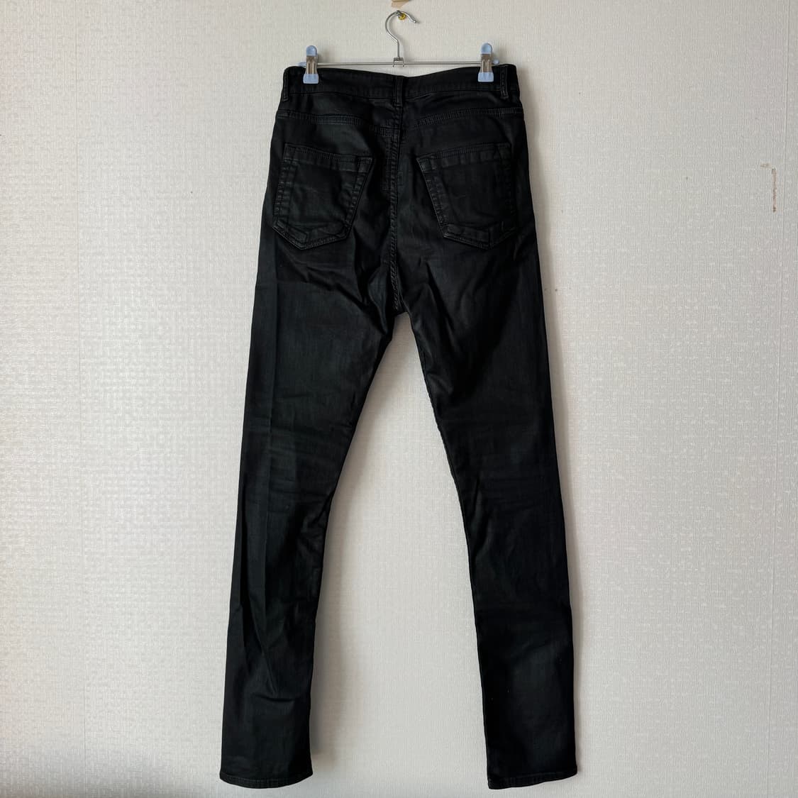 [30] 릭오웬스 19ss 디트로이트 코팅진 상품이미지2