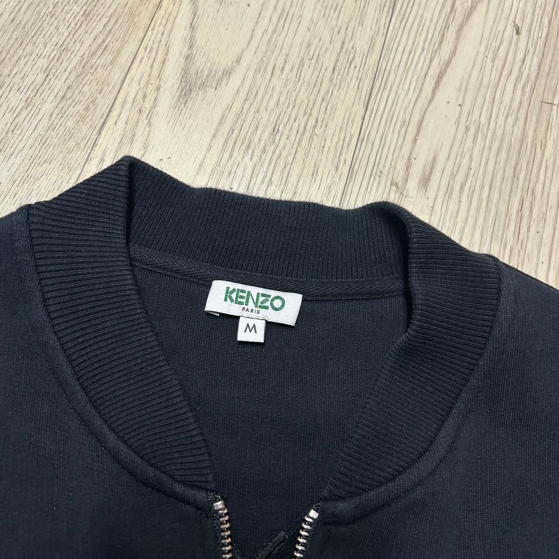 겐조 정품 집업 자켓 95 상품이미지3