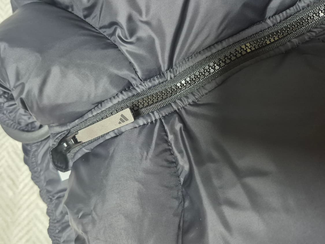 아디다스 새패딩팝니다 (급처 네고 가능) 상품이미지5