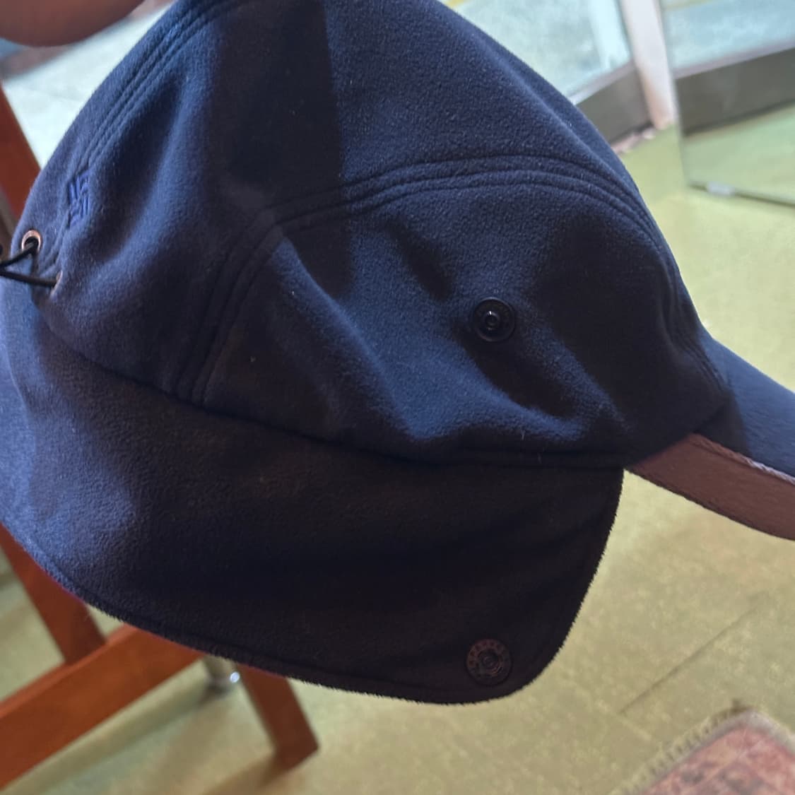 콜럼비아 군밤모자 상품이미지4