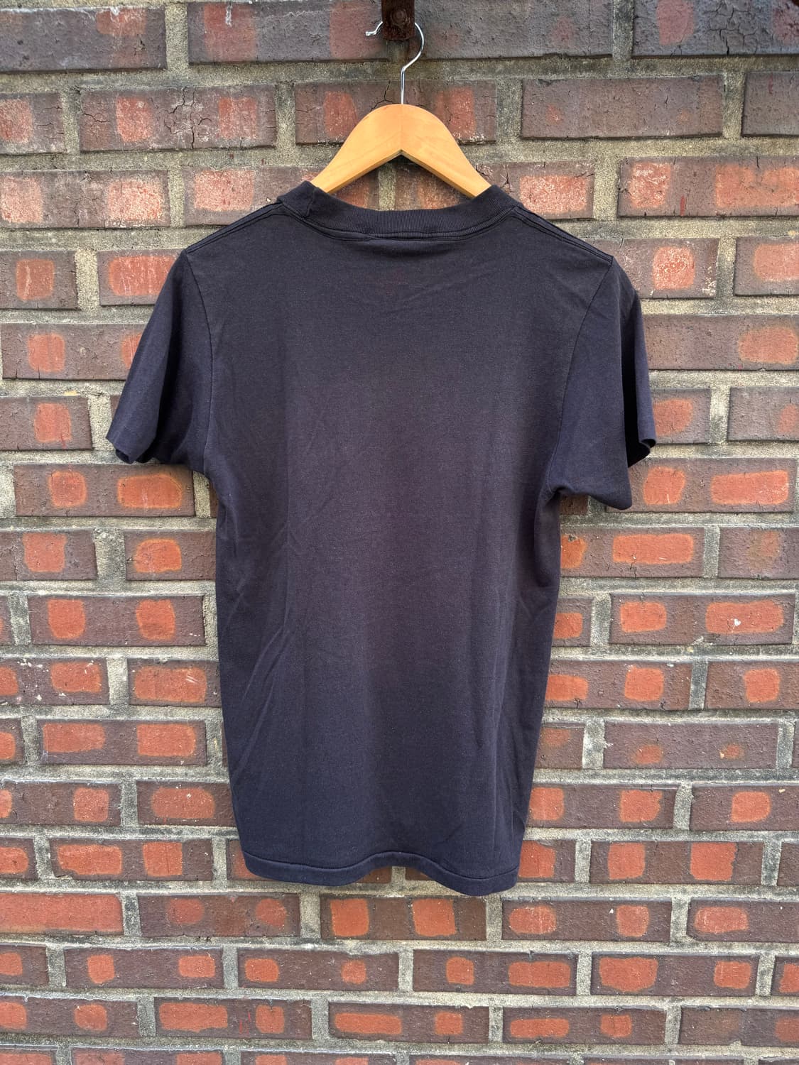 1980s Vintage Champion Made in USA 티셔츠 상품이미지2