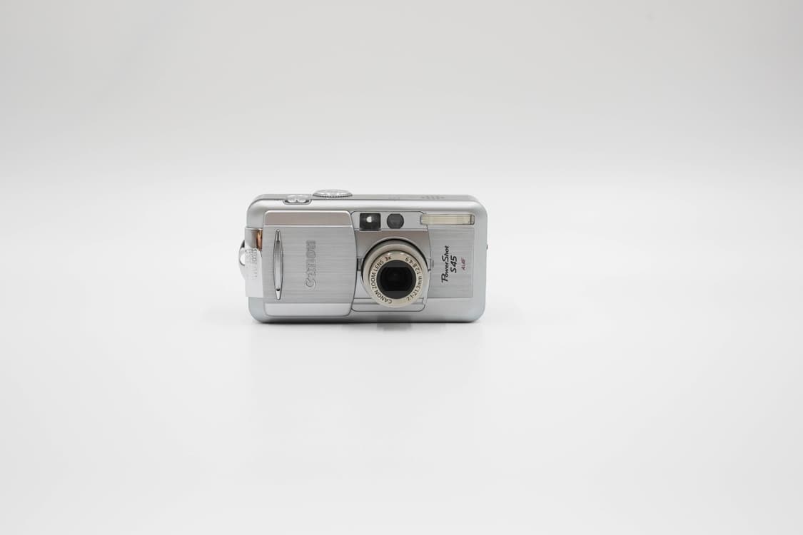 CANON POWERSHOT S45 (캐논 파워샷 S45) 상품이미지3