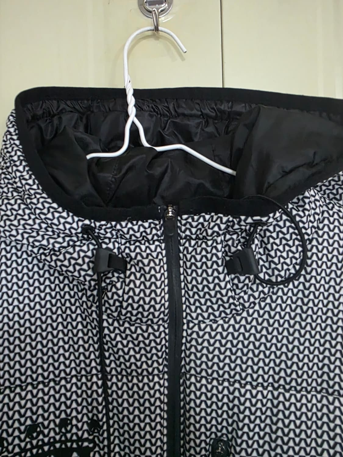 헤지스 골프 패딩 95 상품이미지8