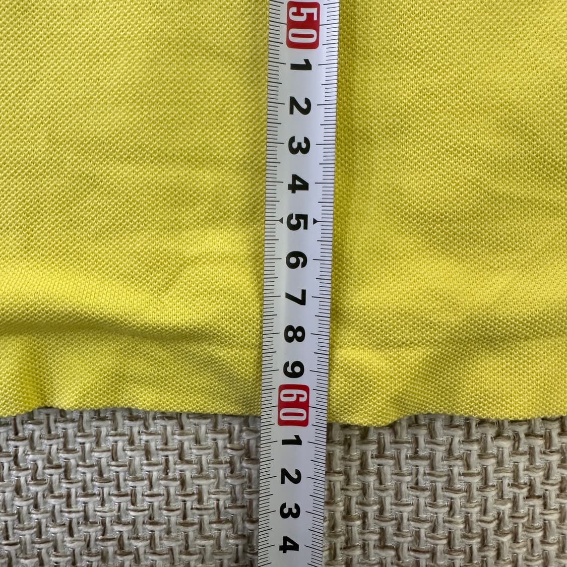 90 라코스테 반팔 피케 폴로 티셔츠0330D 상품이미지6