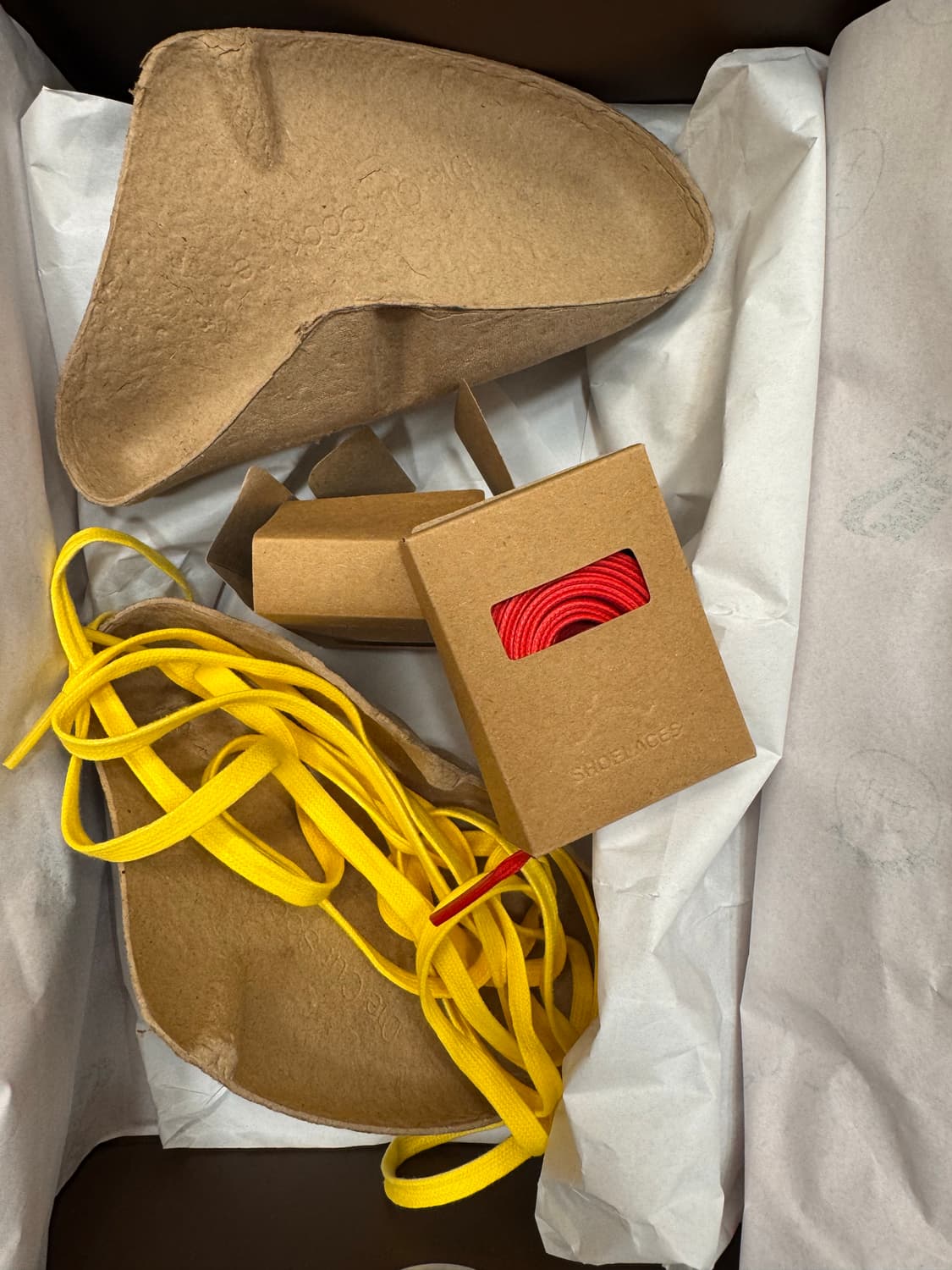 조던 x 트레비스 스캇 레트로 로우 OG SP 카나리 상품이미지8