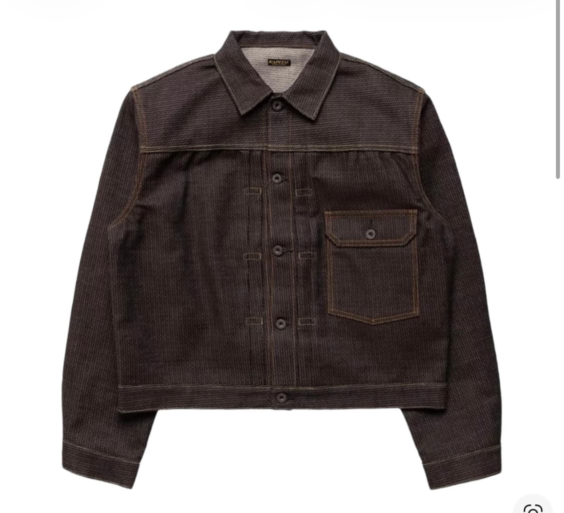 캐피탈 센츄리 no7 3사이즈 상품이미지1