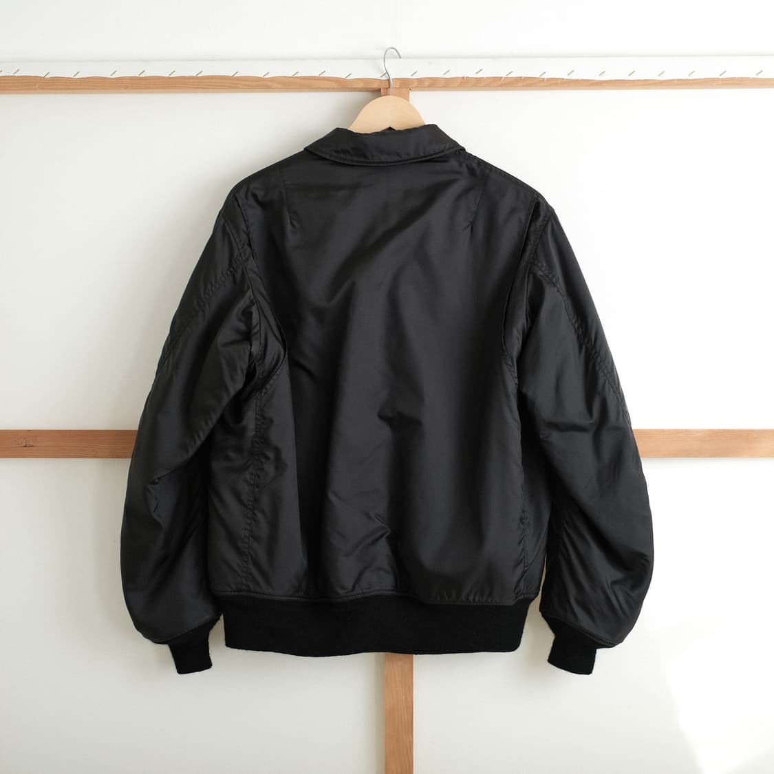 Marka CWU-45P 마카 플라이트 자켓 1사이즈 상품이미지5