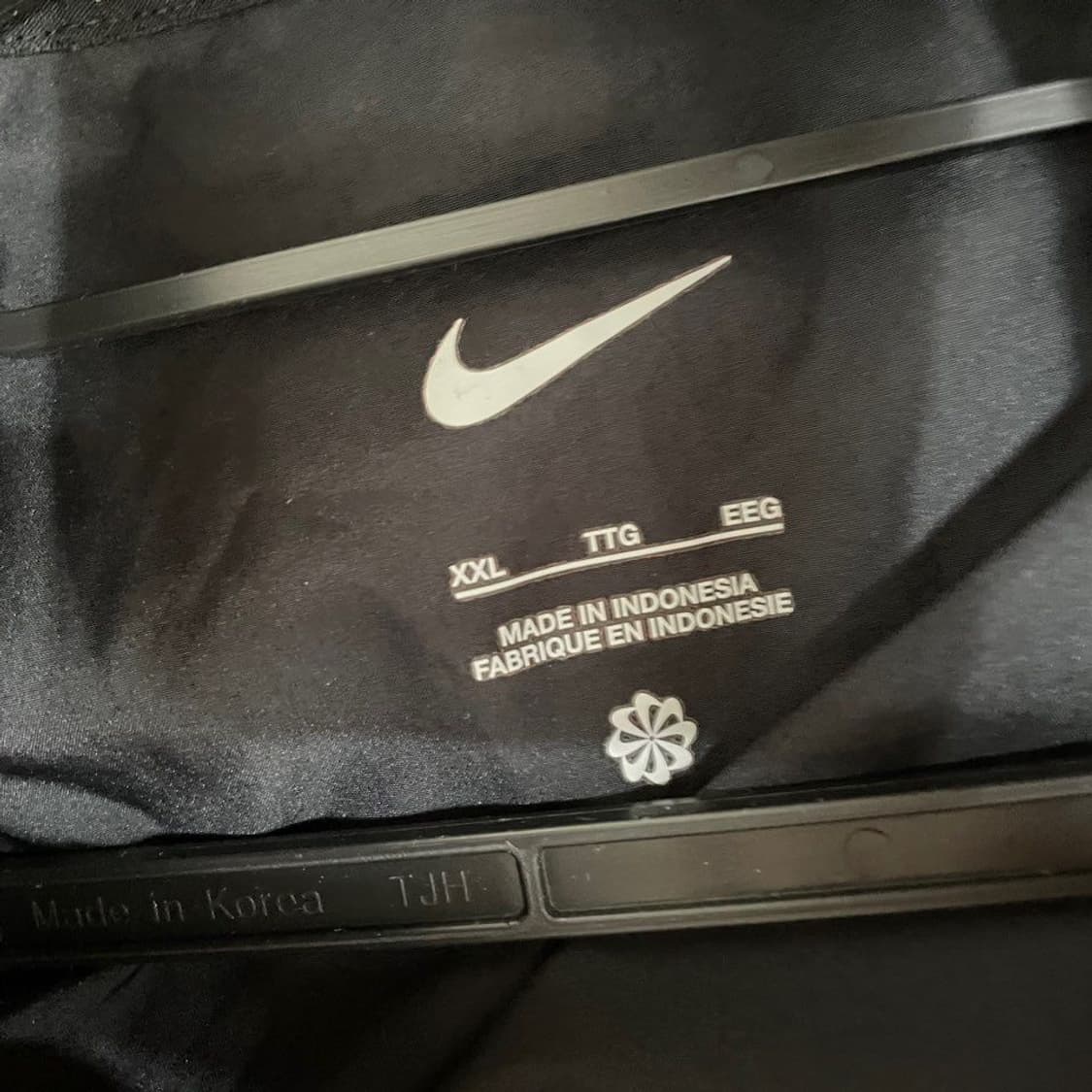 나이키 바람막이. 5238 상품이미지7