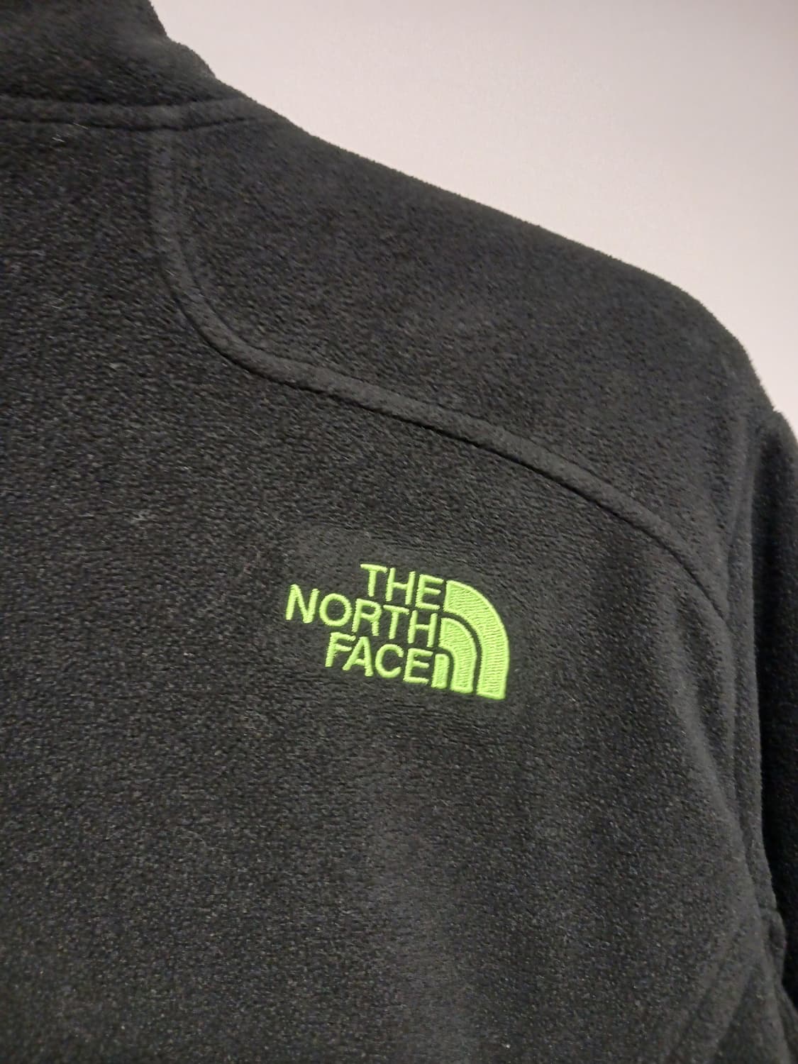 노스페이스 리버시블 플리스자켓 상품이미지9