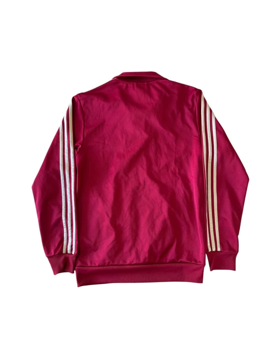 아디다스 스페인 축구 국대 트랙탑져지 상품이미지2