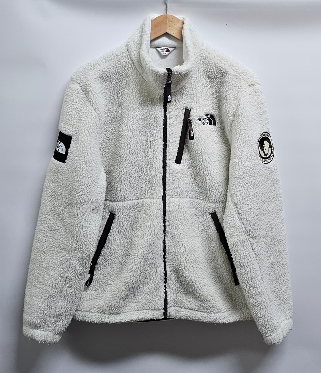 노스페이스 리모 플리스자켓 M 상품이미지1