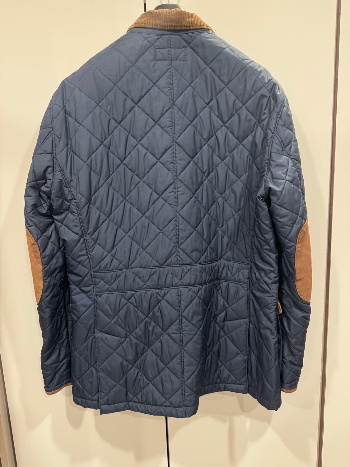 폴로 랄프로렌 퀼팅 스포츠코트자켓 상품이미지2