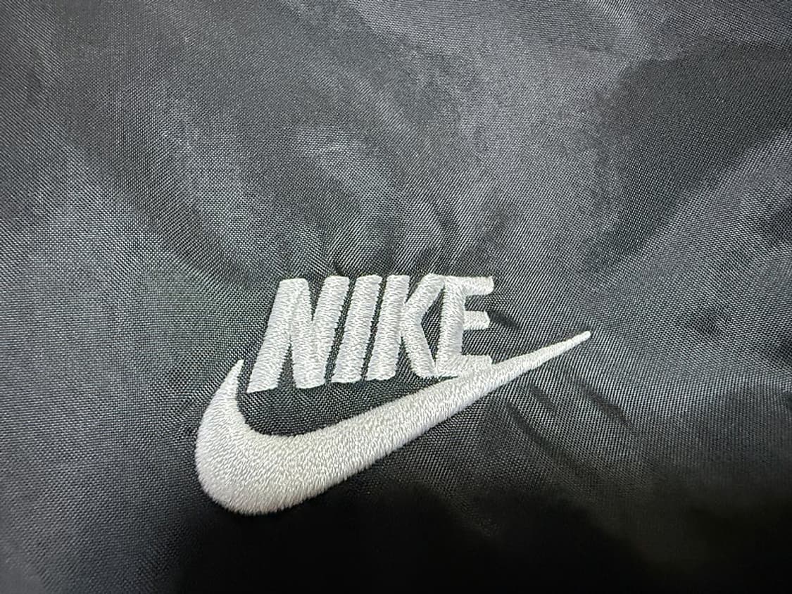 나이키 윈드러너 바람막이 후드 자켓 남성용 110사이즈 상품이미지3