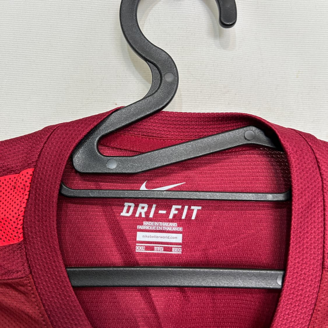 13-14 나이키 국가대표 티셔츠 110 XXL 상품이미지2