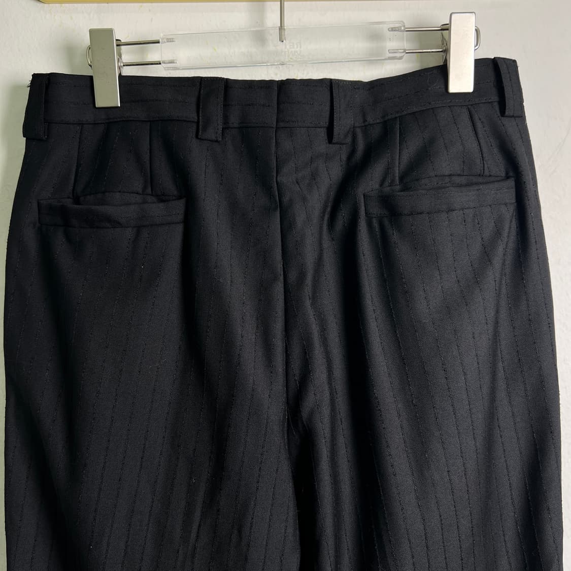 Versace 베르사체 더블 브레스티드 셋업 상품이미지7