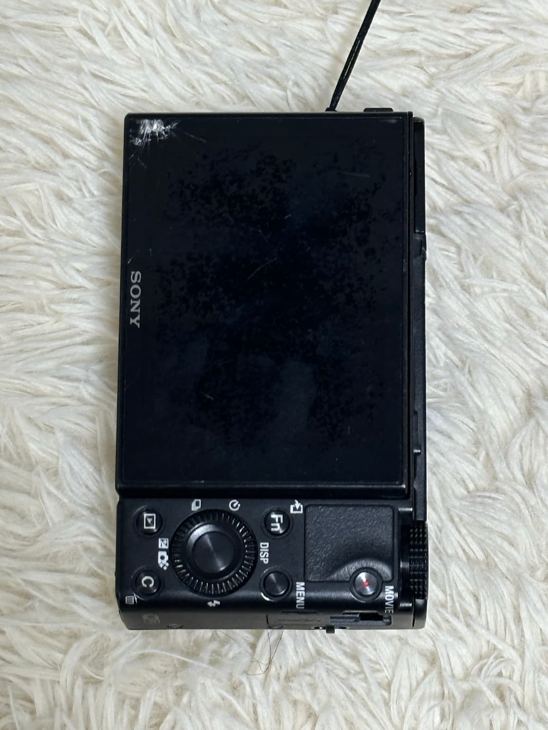 sony rx100 m3 소니 상품이미지2