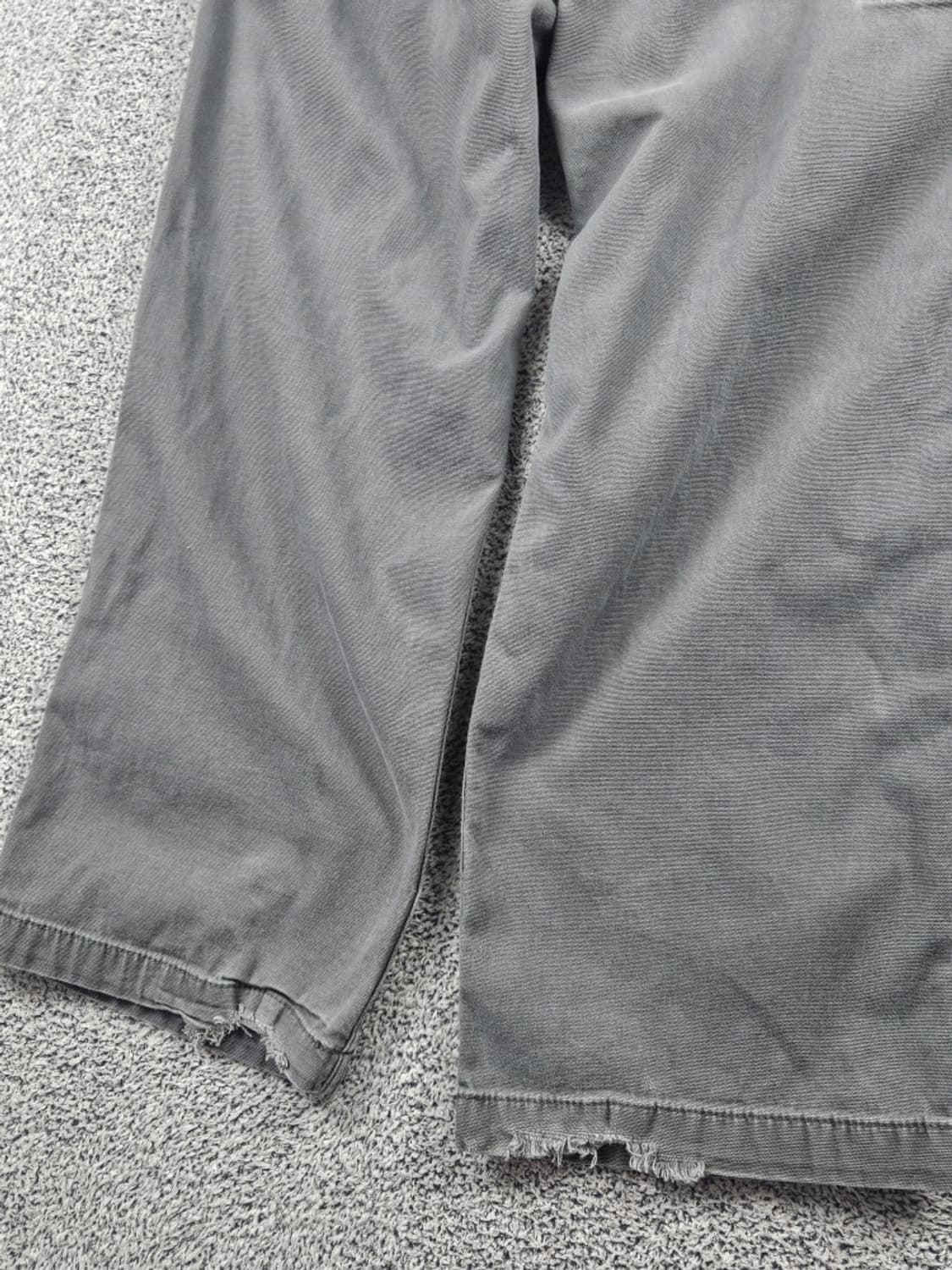 칼하트 밴딩 커스텀 카펜터 워크 팬츠 ( 40X32 ) / 10557 상품이미지10