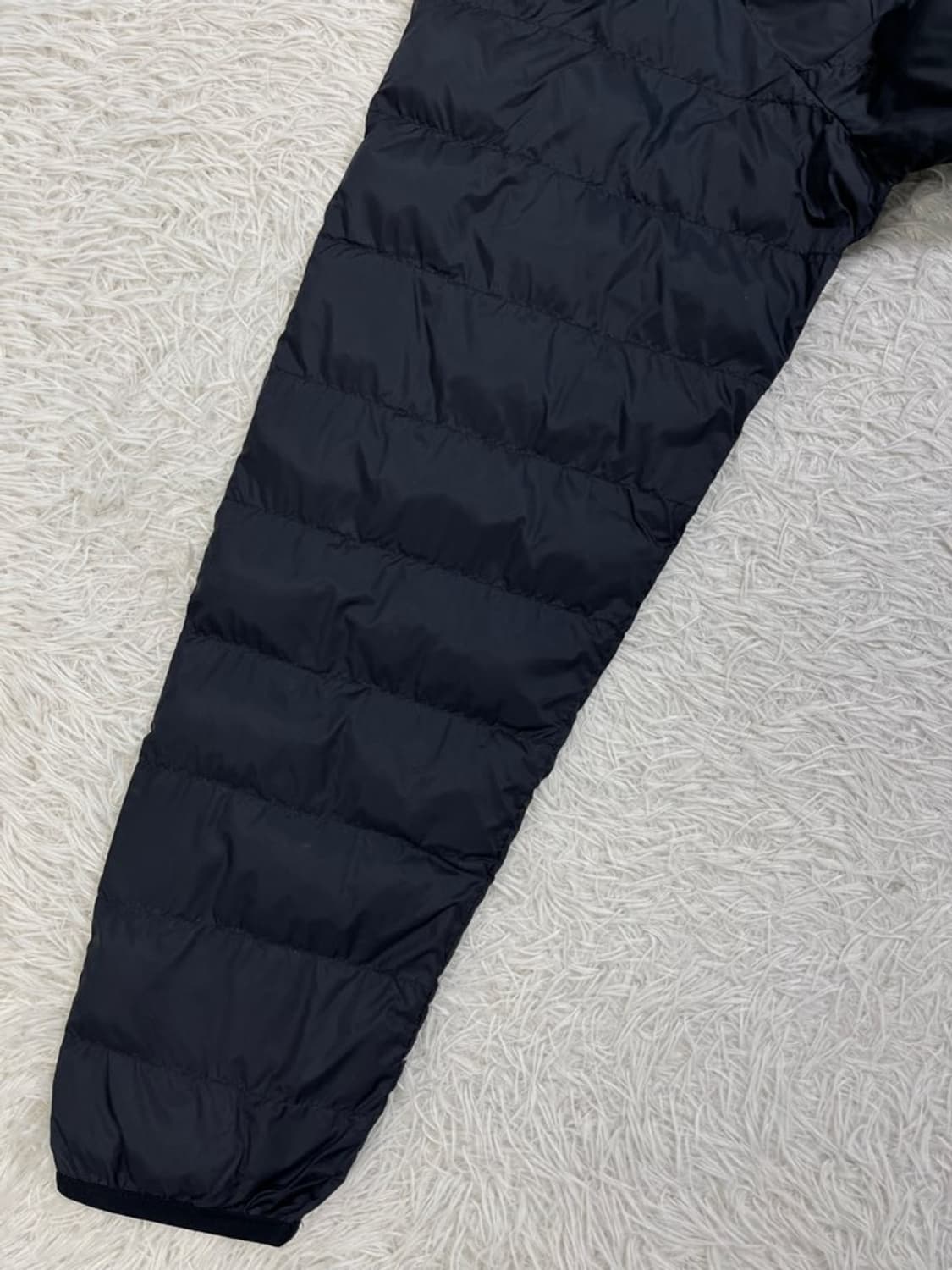 블랙야크 경량 패딩/#505 상품이미지2