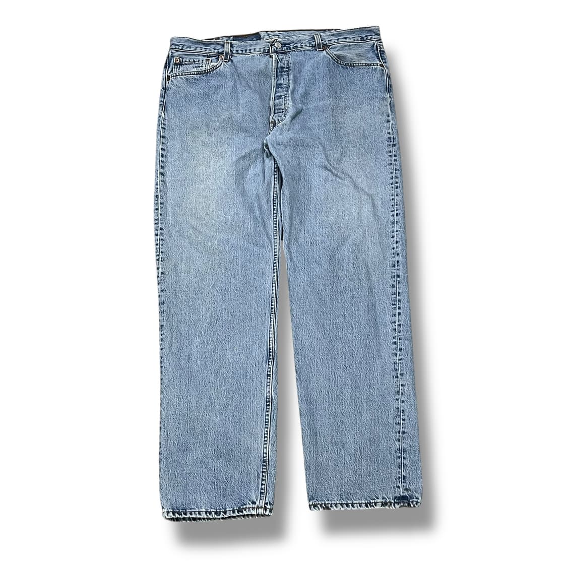 usa 리바이스 501 데님팬츠 s08754 상품이미지2