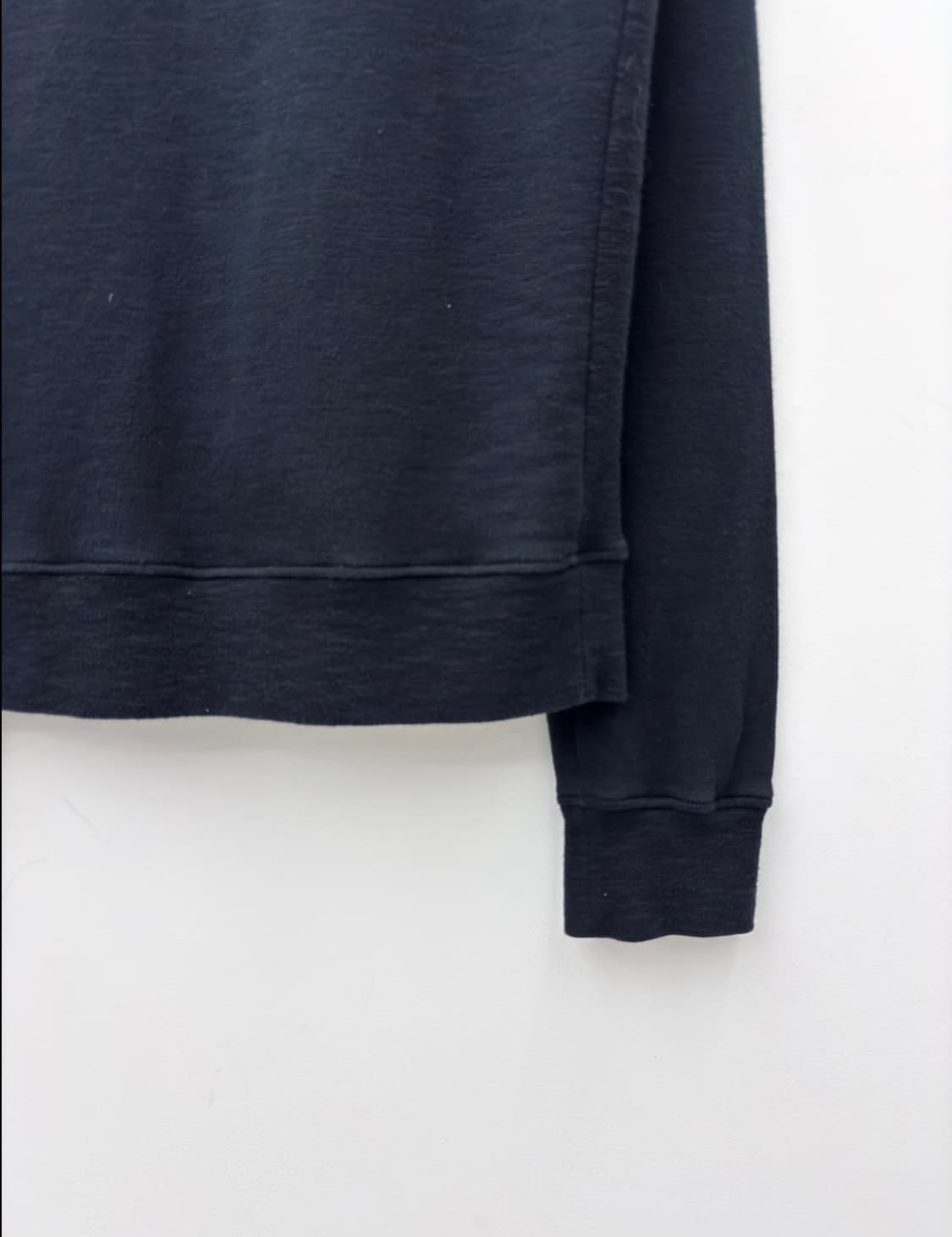 Alexander McQueen KNIT ZIP UP 상품이미지7