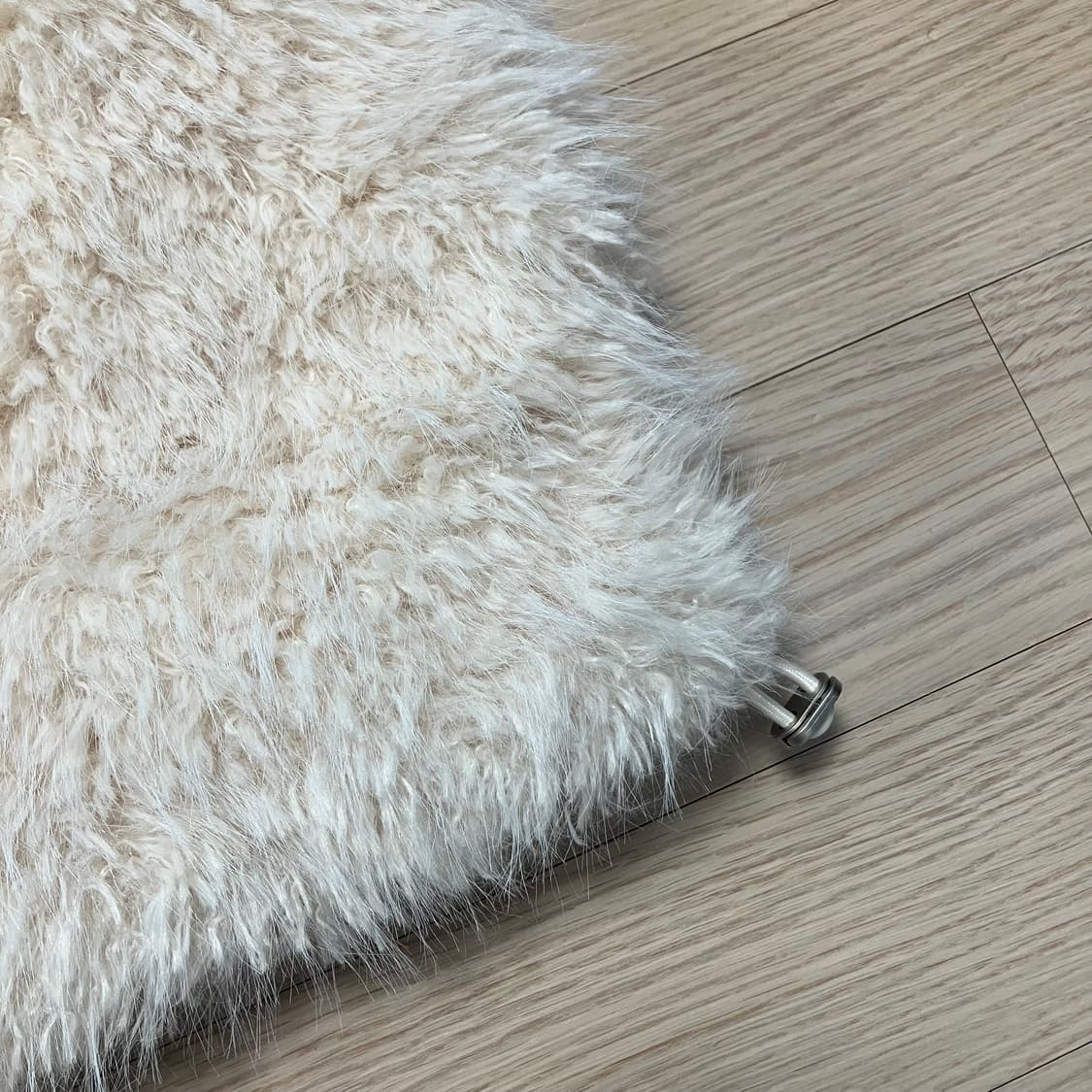 아우어솔티 European Fur Jumper 퍼점퍼 상품이미지9