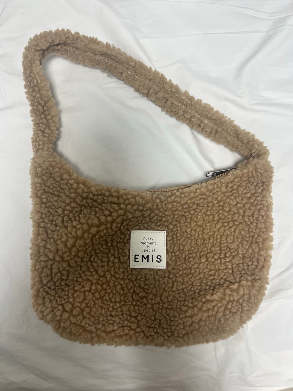 이미스 부클 호보백 상품이미지1