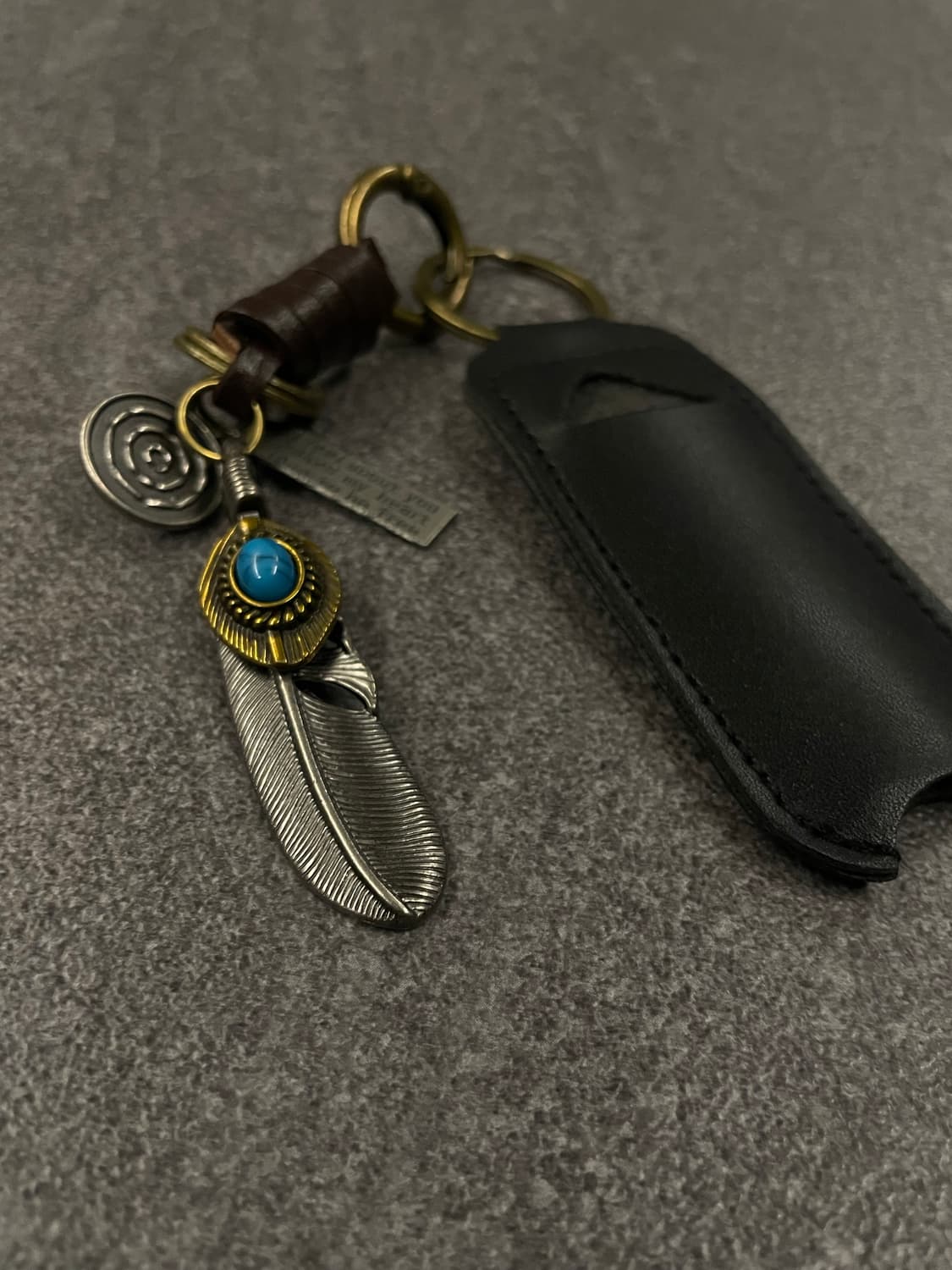 립밤 케이스 키링 상품이미지5