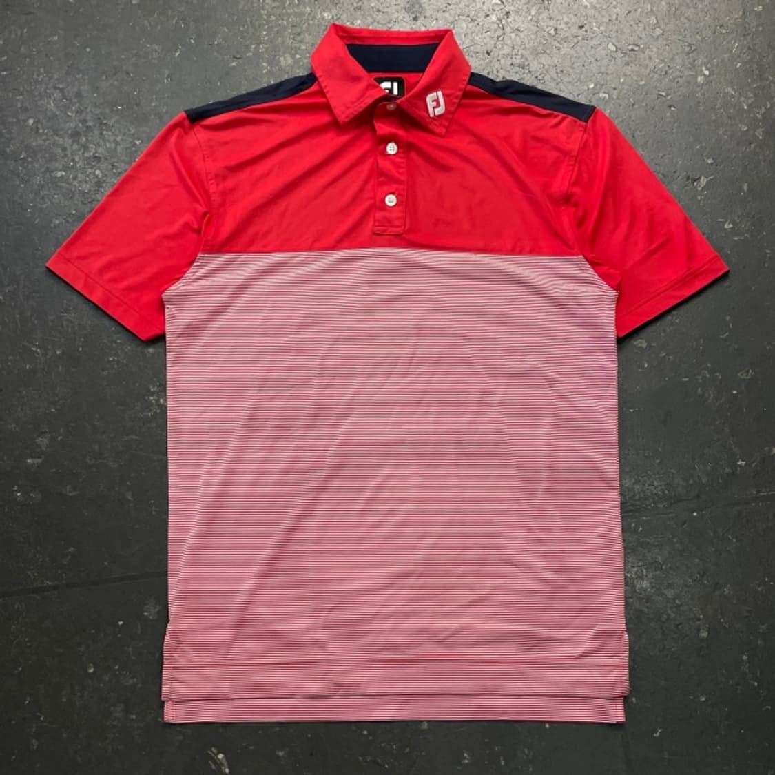 95 풋조이 카라티 상품이미지1