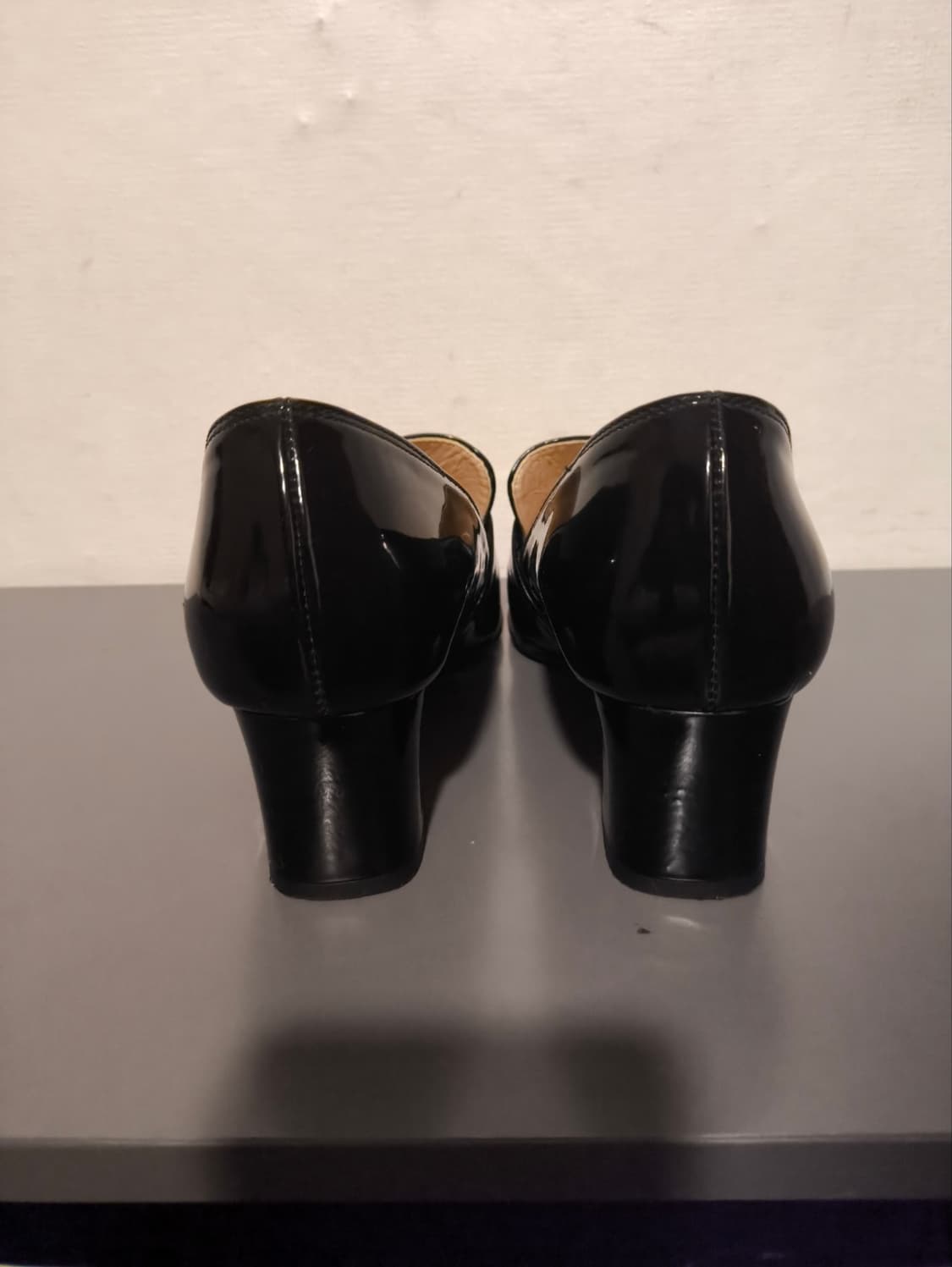37.5 245mm 닥스 구두 상품이미지5
