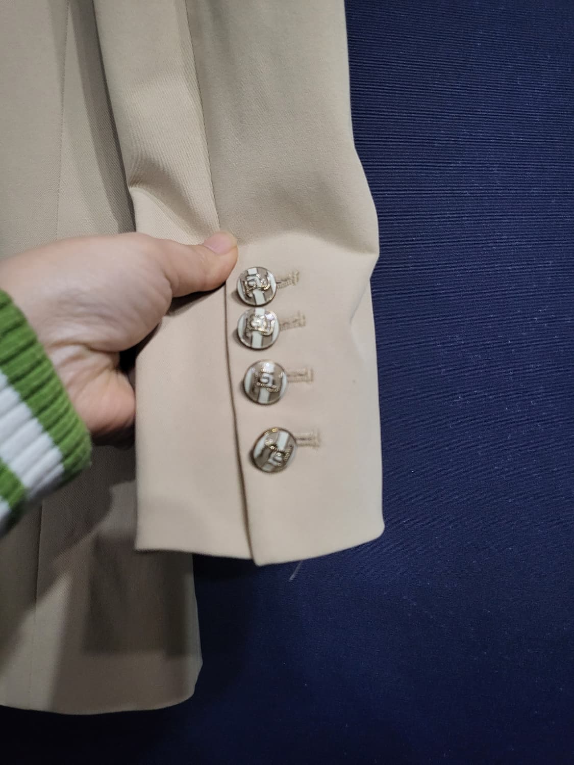 타임 더블자켓 상품이미지8