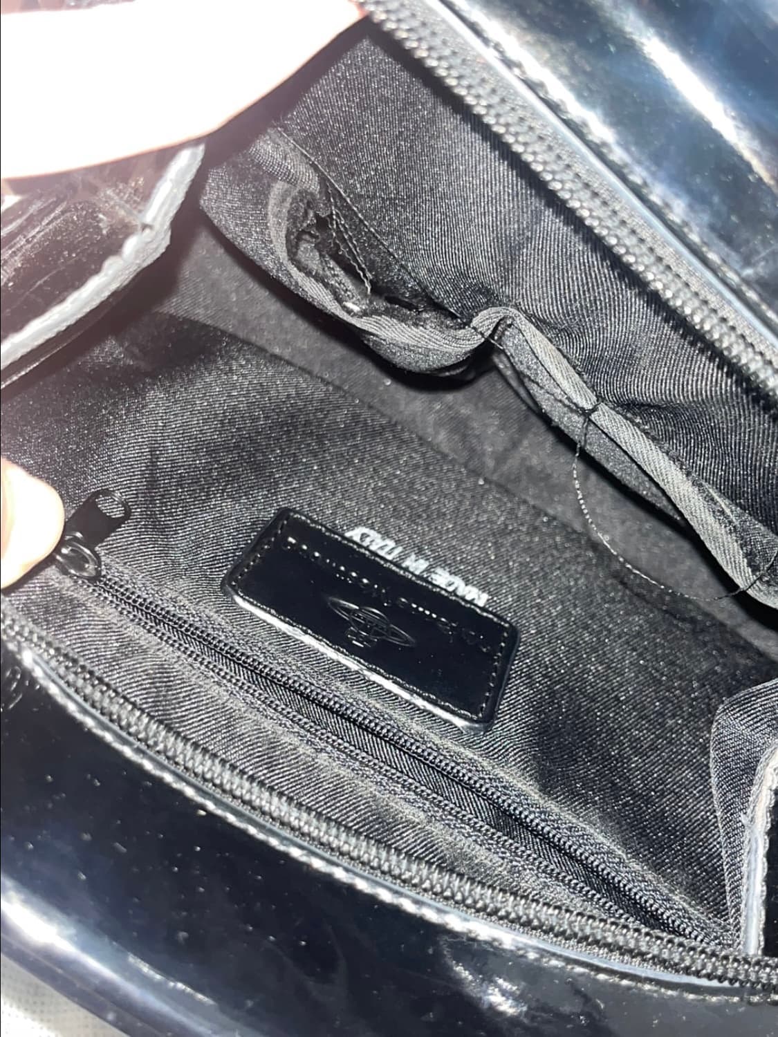 비비안웨스트우드 가방 상품이미지5