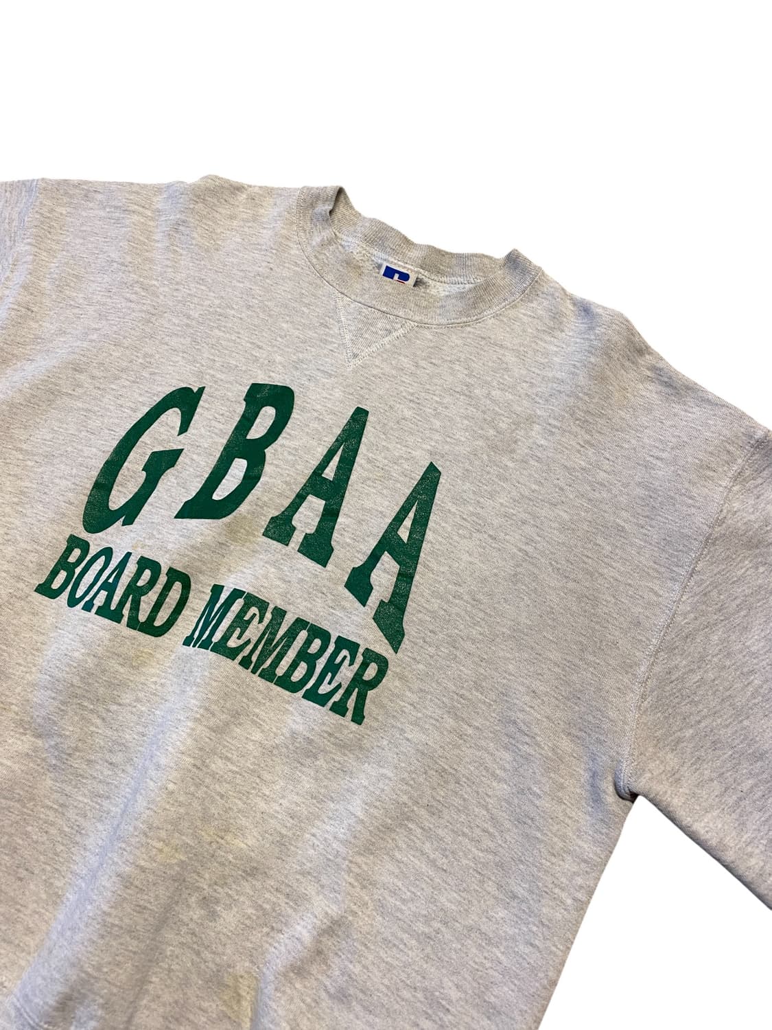 러셀 후드티 (Man L) AA1045 상품이미지3