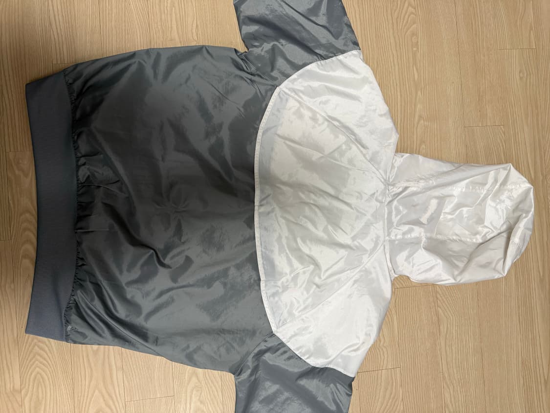 나이키 바람막이 상품이미지2